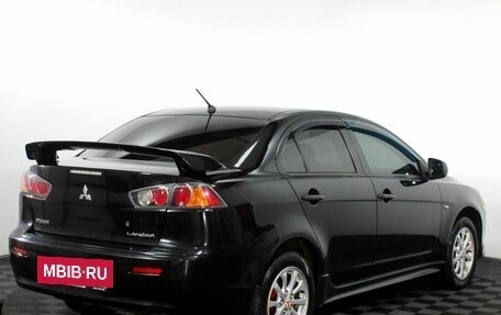 Mitsubishi Lancer IX, 2010 год, 694 000 рублей, 5 фотография