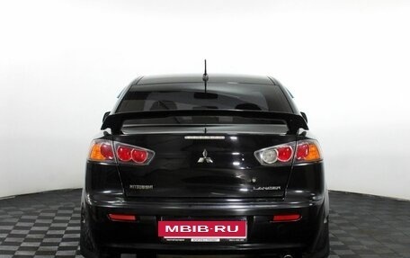 Mitsubishi Lancer IX, 2010 год, 694 000 рублей, 6 фотография