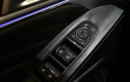 Haval F7, 2025 год, 16 фотография