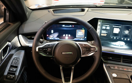 Haval F7, 2025 год, 9 фотография