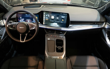 Haval F7, 2025 год, 8 фотография