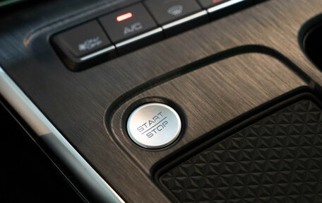 Haval F7, 2025 год, 17 фотография