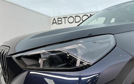 BMW X1, 2025 год, 5 940 000 рублей, 13 фотография