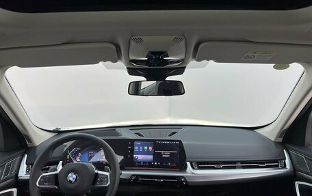 BMW X1, 2025 год, 5 940 000 рублей, 7 фотография