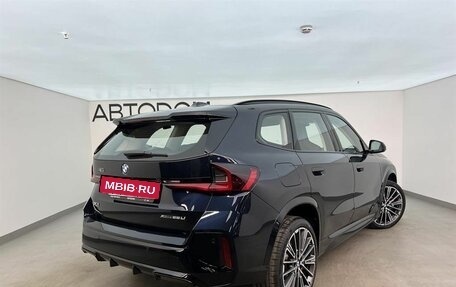 BMW X1, 2025 год, 5 940 000 рублей, 4 фотография
