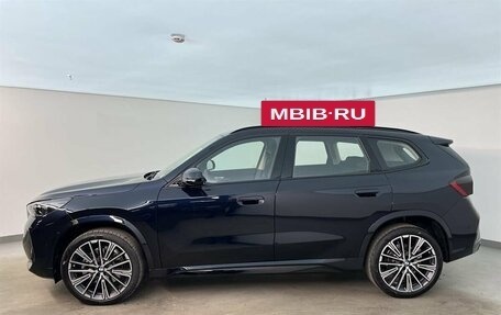 BMW X1, 2025 год, 5 940 000 рублей, 2 фотография