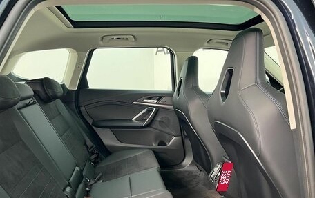 BMW X1, 2025 год, 5 940 000 рублей, 11 фотография