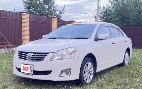 Toyota Premio, 2011 год, 1 430 000 рублей, 7 фотография
