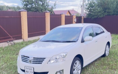 Toyota Premio, 2011 год, 1 430 000 рублей, 6 фотография