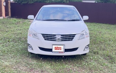 Toyota Premio, 2011 год, 1 430 000 рублей, 9 фотография