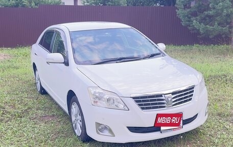 Toyota Premio, 2011 год, 1 430 000 рублей, 8 фотография