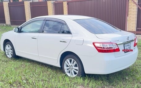 Toyota Premio, 2011 год, 1 430 000 рублей, 4 фотография