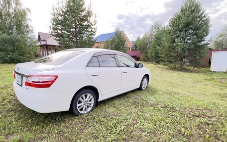 Toyota Premio, 2011 год, 1 430 000 рублей, 12 фотография