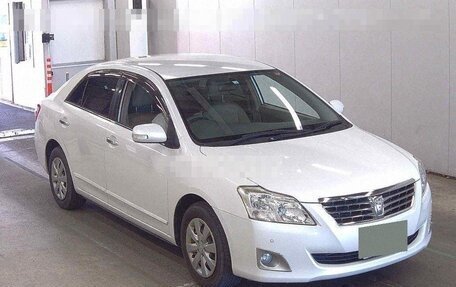 Toyota Premio, 2011 год, 1 430 000 рублей, 14 фотография