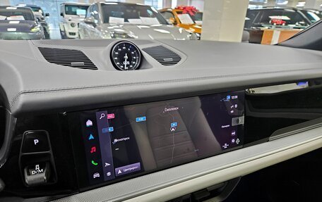 Porsche Cayenne III, 2025 год, 16 550 000 рублей, 8 фотография