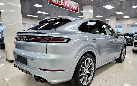 Porsche Cayenne III, 2025 год, 16 550 000 рублей, 6 фотография