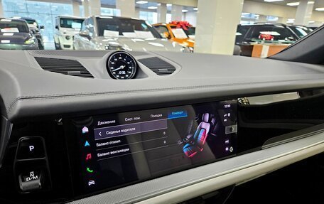 Porsche Cayenne III, 2025 год, 16 550 000 рублей, 9 фотография