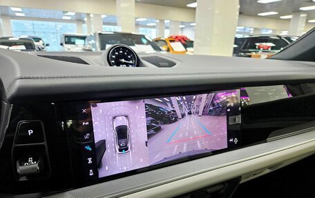 Porsche Cayenne III, 2025 год, 16 550 000 рублей, 7 фотография