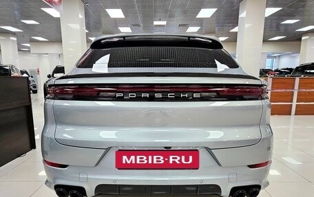 Porsche Cayenne III, 2025 год, 16 550 000 рублей, 5 фотография