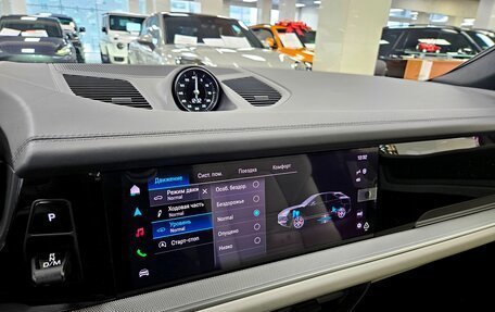 Porsche Cayenne III, 2025 год, 16 550 000 рублей, 11 фотография