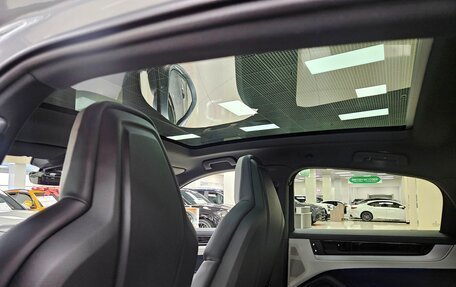 Porsche Cayenne III, 2025 год, 16 550 000 рублей, 18 фотография