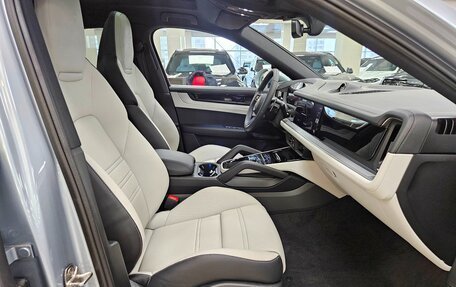 Porsche Cayenne III, 2025 год, 16 550 000 рублей, 15 фотография