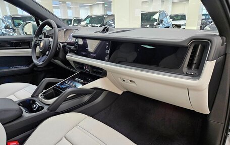 Porsche Cayenne III, 2025 год, 16 550 000 рублей, 14 фотография