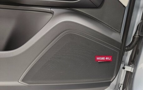 Porsche Cayenne III, 2025 год, 16 550 000 рублей, 21 фотография