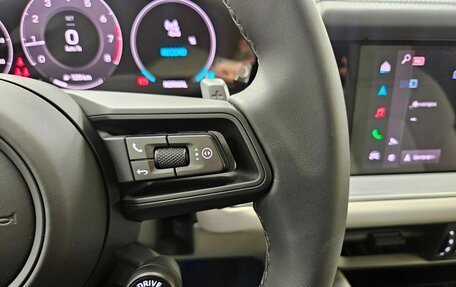 Porsche Cayenne III, 2025 год, 16 550 000 рублей, 27 фотография