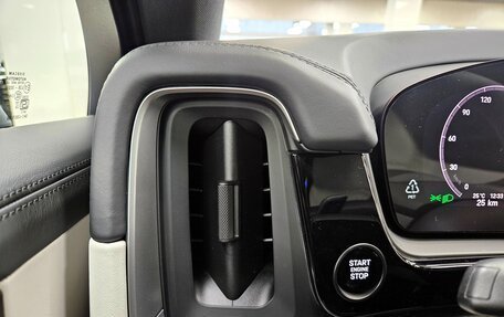 Porsche Cayenne III, 2025 год, 16 550 000 рублей, 28 фотография