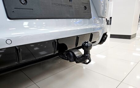 Porsche Cayenne III, 2025 год, 16 550 000 рублей, 33 фотография