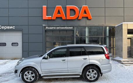 Great Wall Hover H3 I, 2011 год, 845 000 рублей, 4 фотография