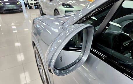 Porsche Cayenne III, 2025 год, 16 550 000 рублей, 30 фотография