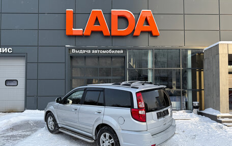 Great Wall Hover H3 I, 2011 год, 845 000 рублей, 5 фотография