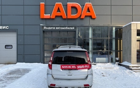 Great Wall Hover H3 I, 2011 год, 845 000 рублей, 6 фотография