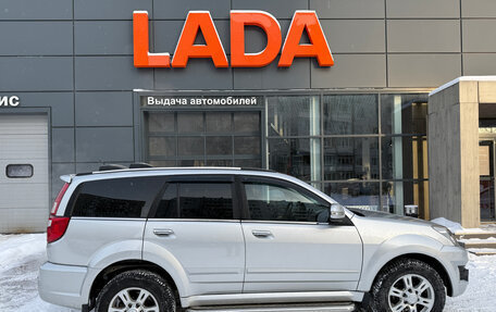 Great Wall Hover H3 I, 2011 год, 845 000 рублей, 8 фотография