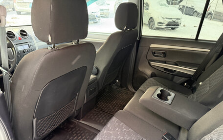 Great Wall Hover H3 I, 2011 год, 845 000 рублей, 12 фотография