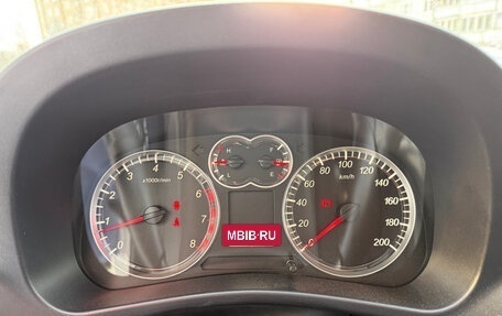 Great Wall Hover H3 I, 2011 год, 845 000 рублей, 11 фотография