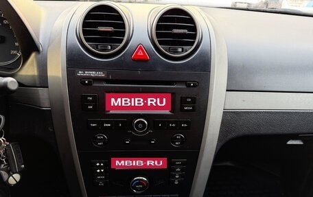 Great Wall Hover H3 I, 2011 год, 845 000 рублей, 18 фотография