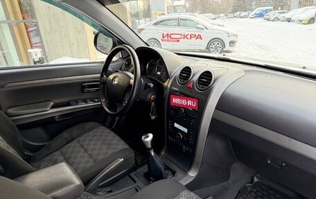 Great Wall Hover H3 I, 2011 год, 845 000 рублей, 17 фотография