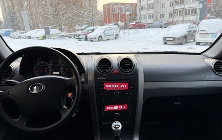 Great Wall Hover H3 I, 2011 год, 845 000 рублей, 14 фотография