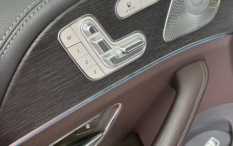 Mercedes-Benz GLE, 2019 год, 5 580 000 рублей, 12 фотография