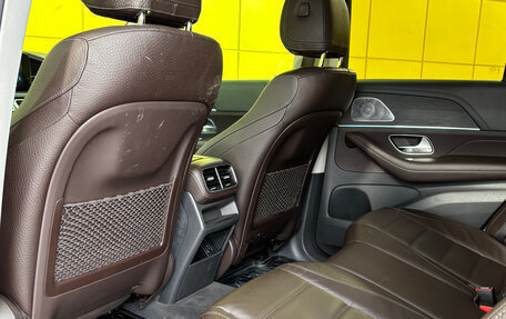 Mercedes-Benz GLE, 2019 год, 5 580 000 рублей, 10 фотография