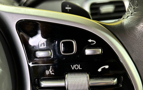 Mercedes-Benz GLE, 2019 год, 5 580 000 рублей, 15 фотография