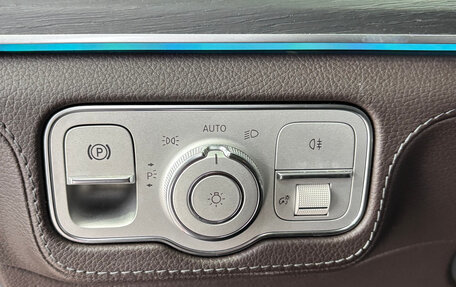 Mercedes-Benz GLE, 2019 год, 5 580 000 рублей, 13 фотография