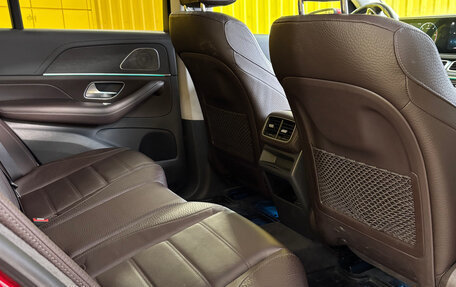 Mercedes-Benz GLE, 2019 год, 5 580 000 рублей, 9 фотография