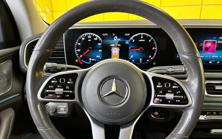 Mercedes-Benz GLE, 2019 год, 5 580 000 рублей, 17 фотография