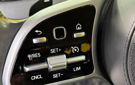 Mercedes-Benz GLE, 2019 год, 5 580 000 рублей, 14 фотография