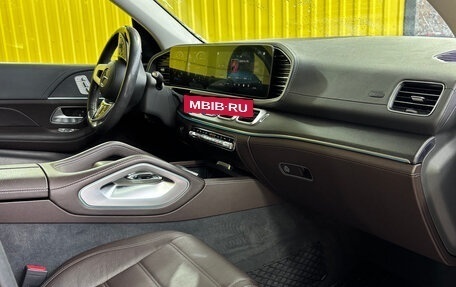 Mercedes-Benz GLE, 2019 год, 5 580 000 рублей, 8 фотография
