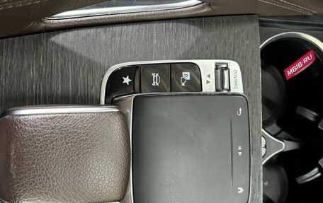 Mercedes-Benz GLE, 2019 год, 5 580 000 рублей, 20 фотография